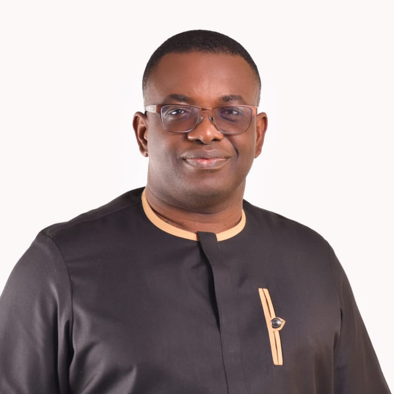 Ekow M. Thompson